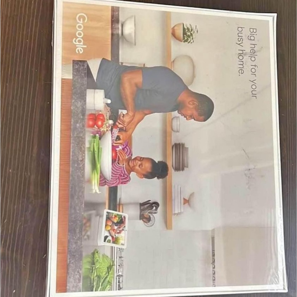 Google nest hub max